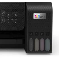 МФУ Epson EcoTank L5290 фото 3